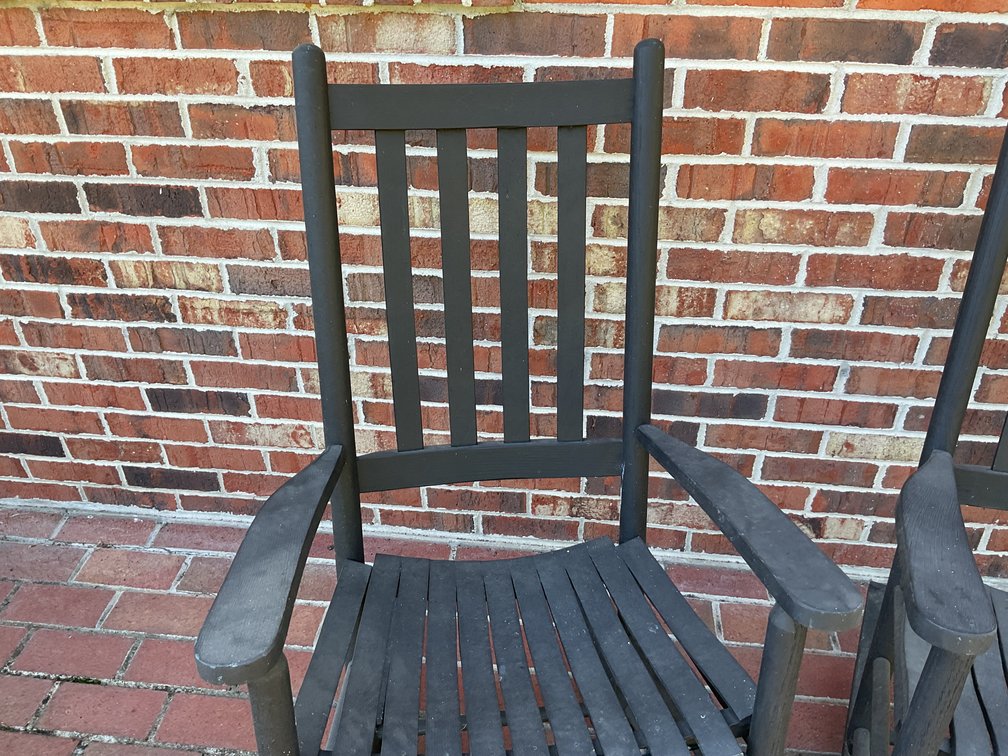 Image for Pair of Porch Rockers