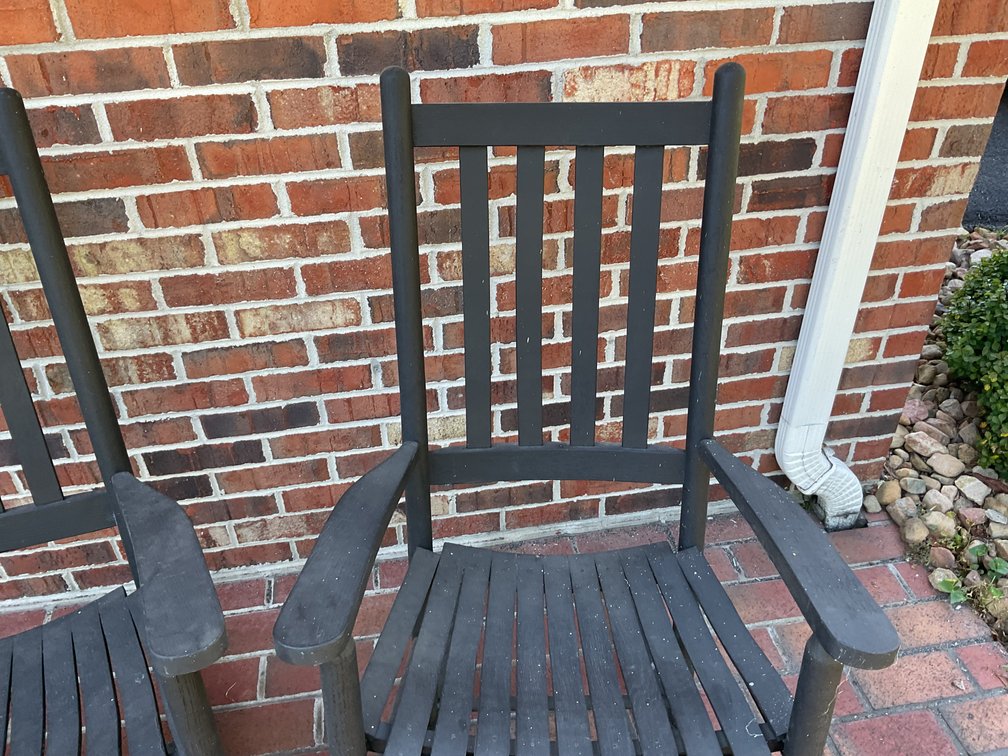 Image for Pair of Porch Rockers