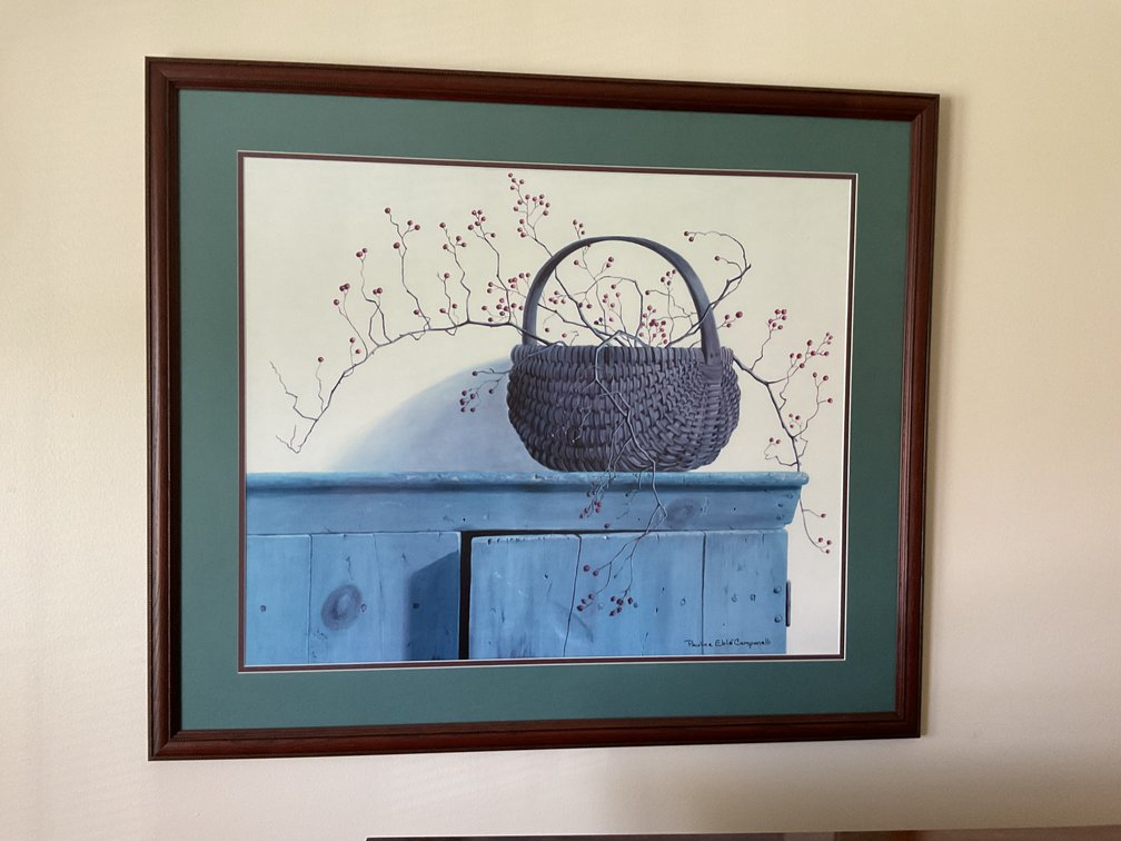 Image for Framed Print