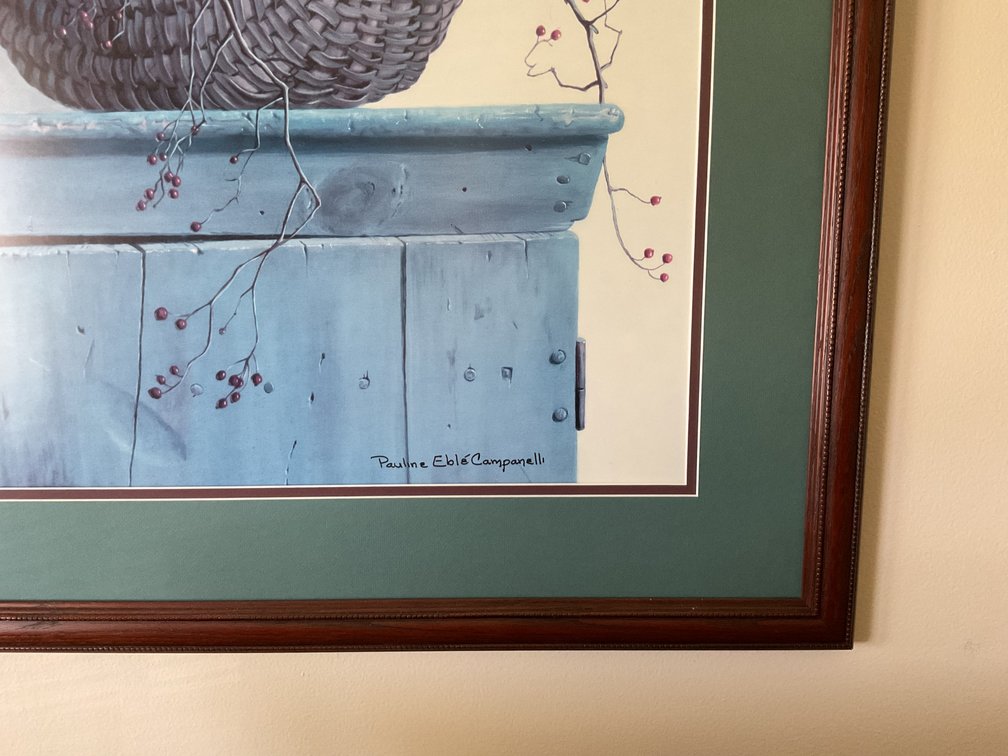 Image for Framed Print