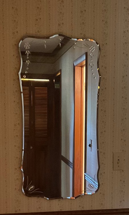 Image for Mirror