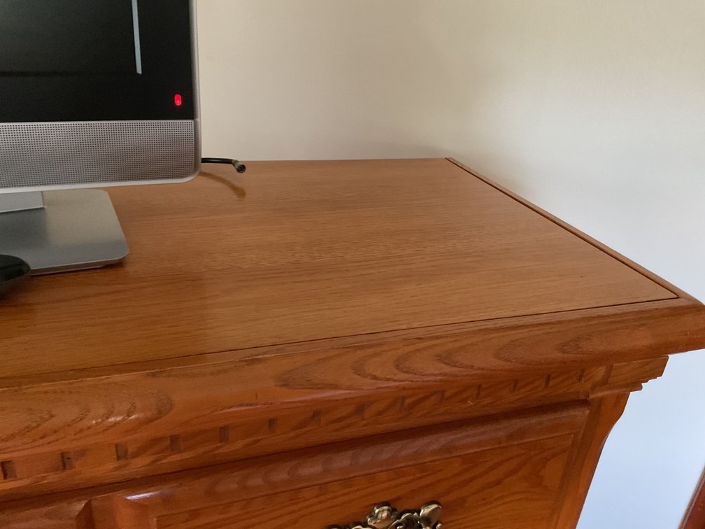 Image for Vaughan Bassett Chest of Drawers