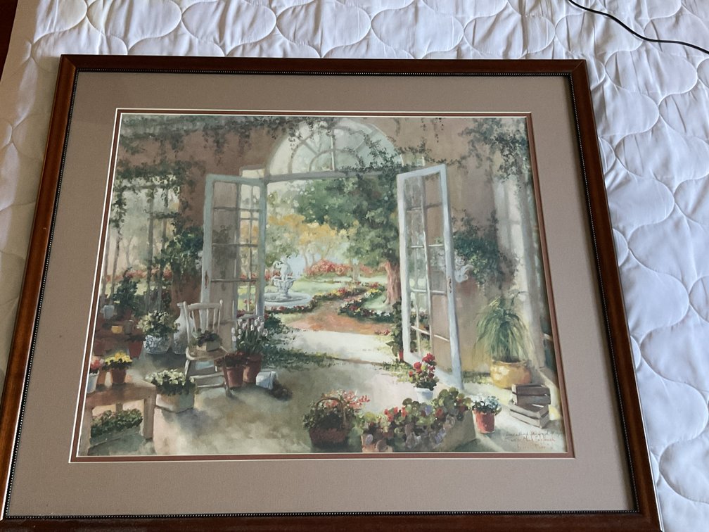 Image for Susan Colclough Signed and Numbered Print