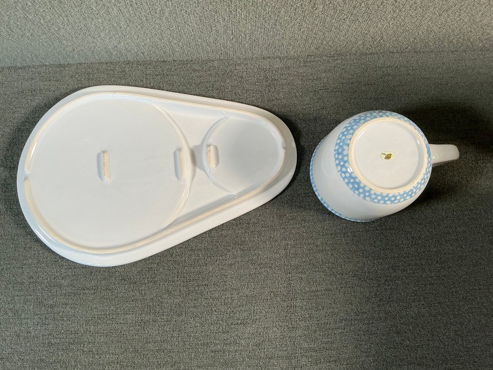 Image for Soup and Sandwich Set