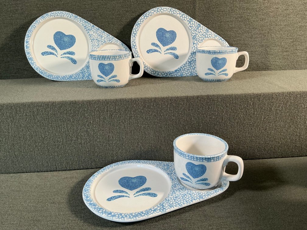 Image for Soup and Sandwich Set
