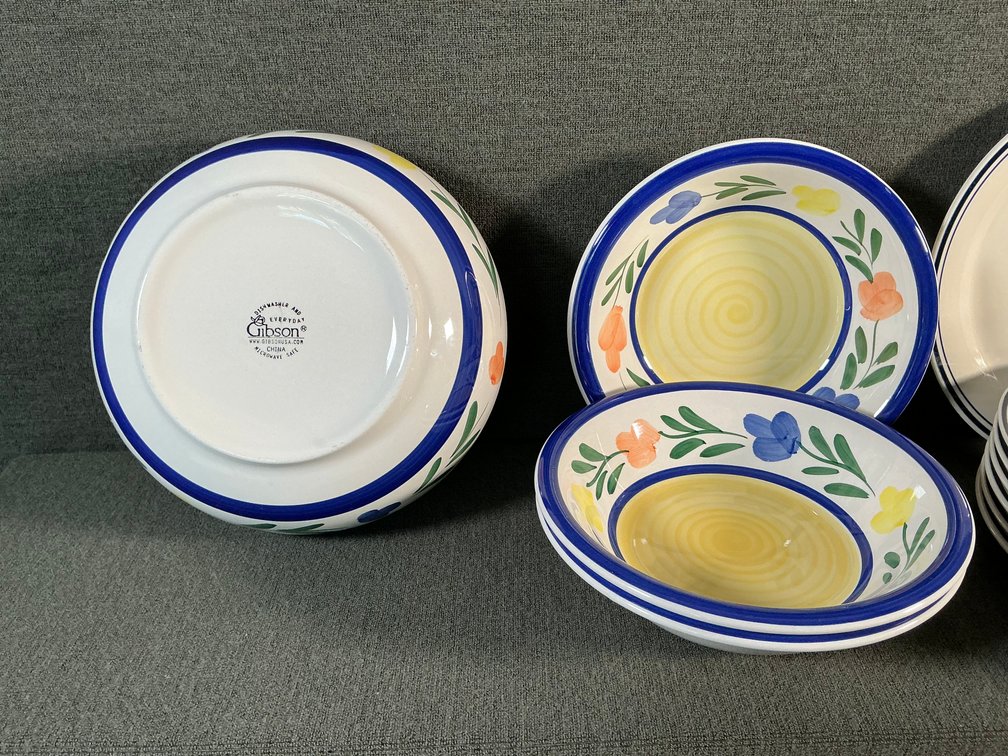 Image for Gibson Ware