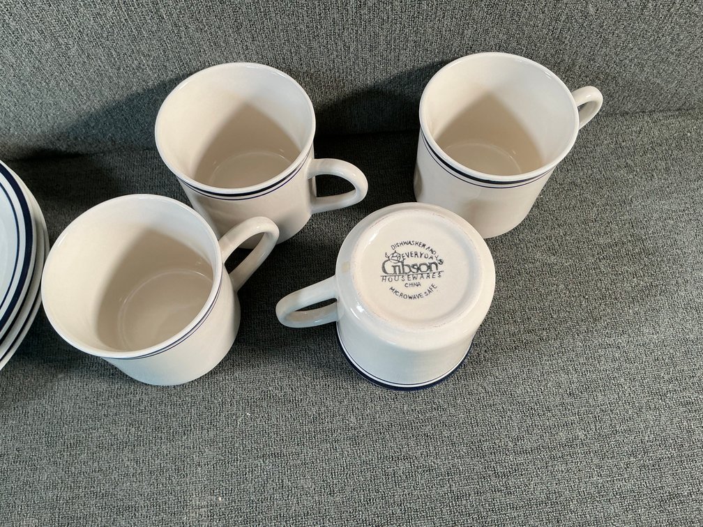 Image for Gibson Ware
