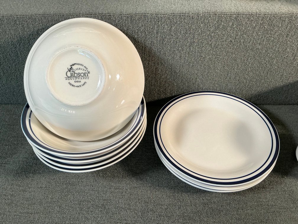 Image for Gibson Ware