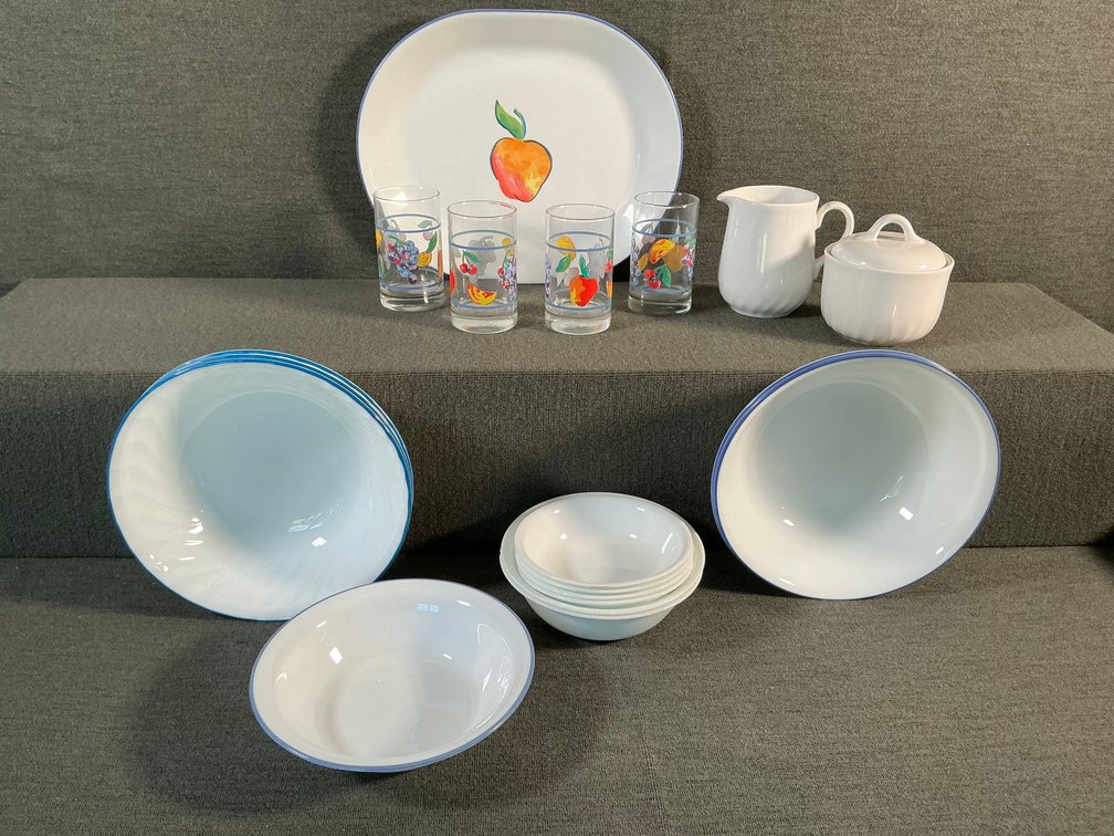 Image for Corelle Mixed Lot