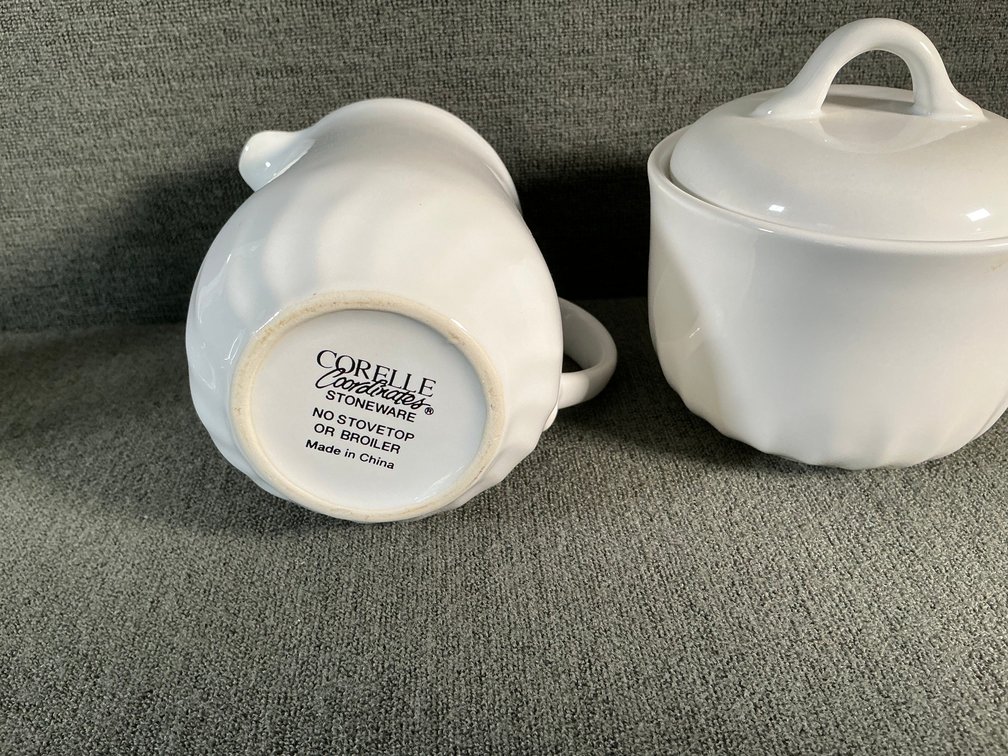 Image for Corelle Mixed Lot
