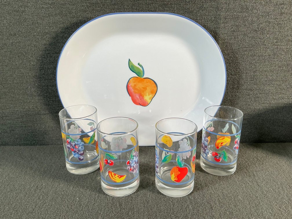 Image for Corelle Mixed Lot