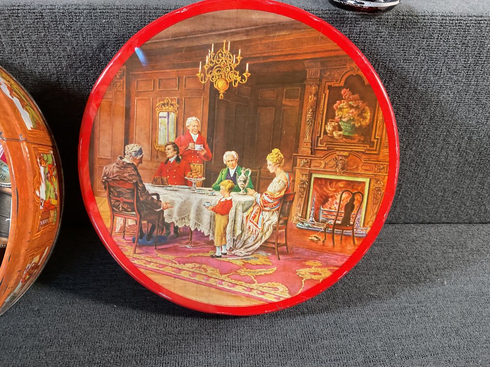 Image for Sewing Lot