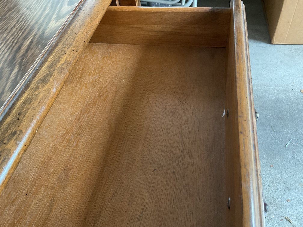 Image for Early American Style Desk
