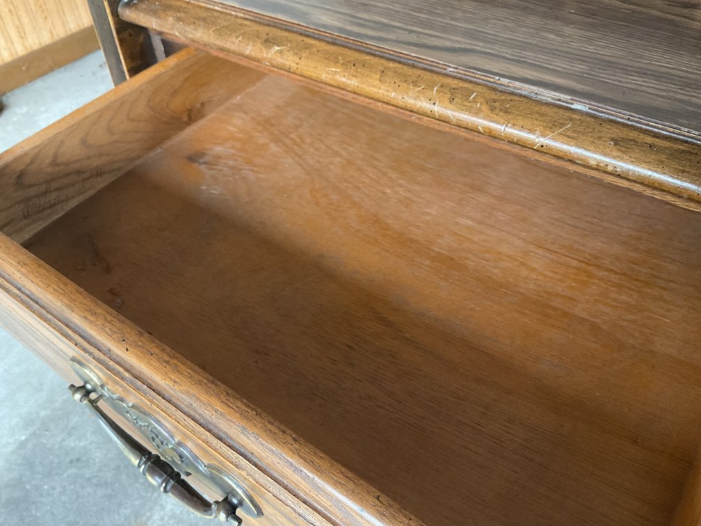 Image for Early American Style Desk