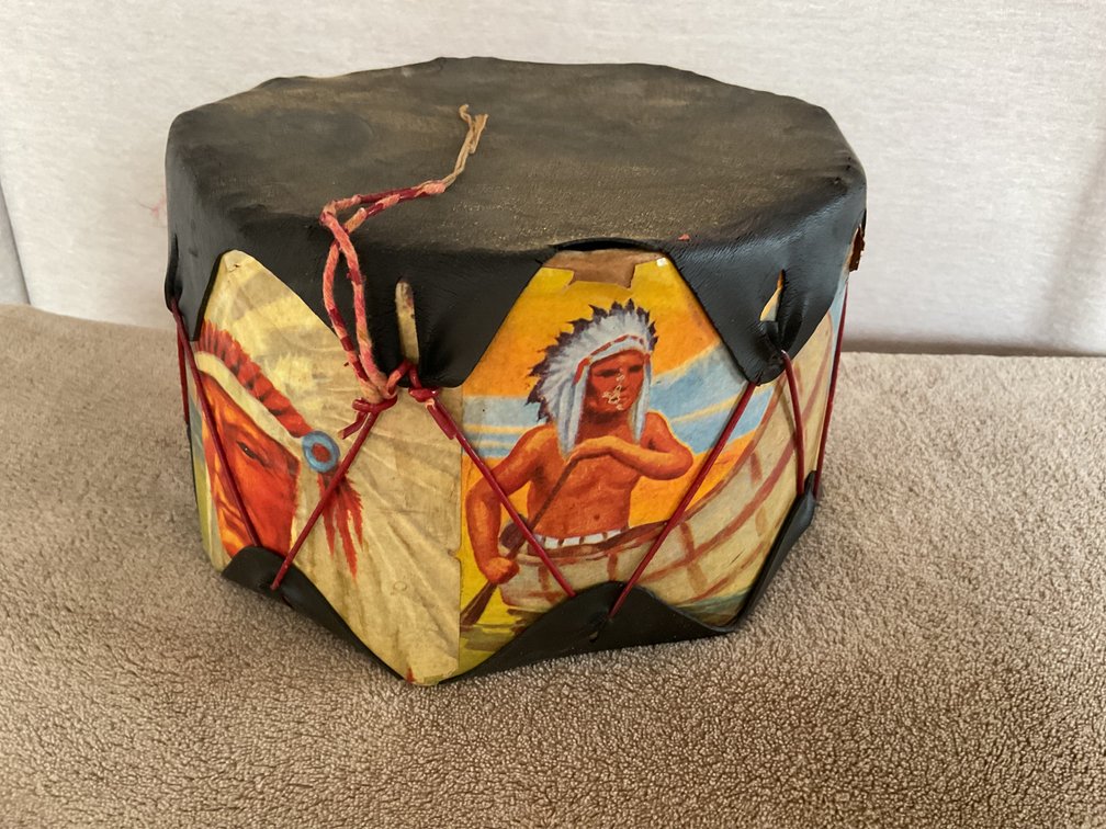 Image for Toy Drum