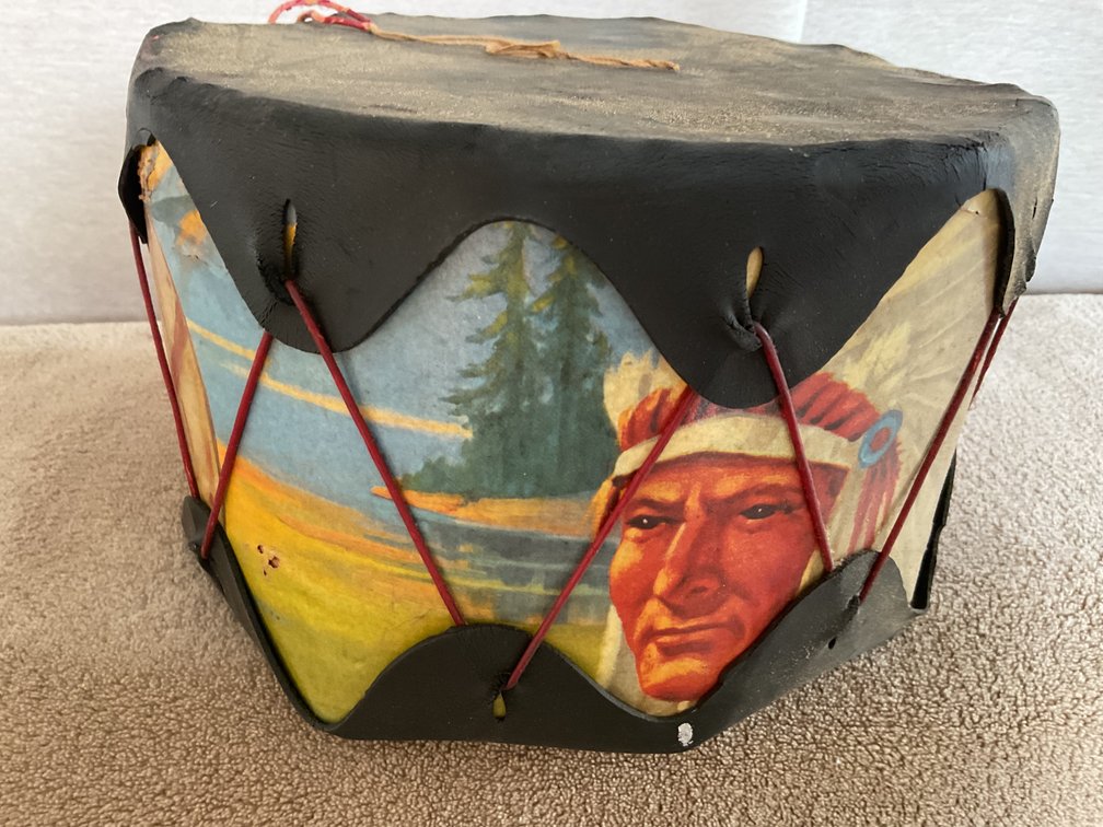 Image for Toy Drum