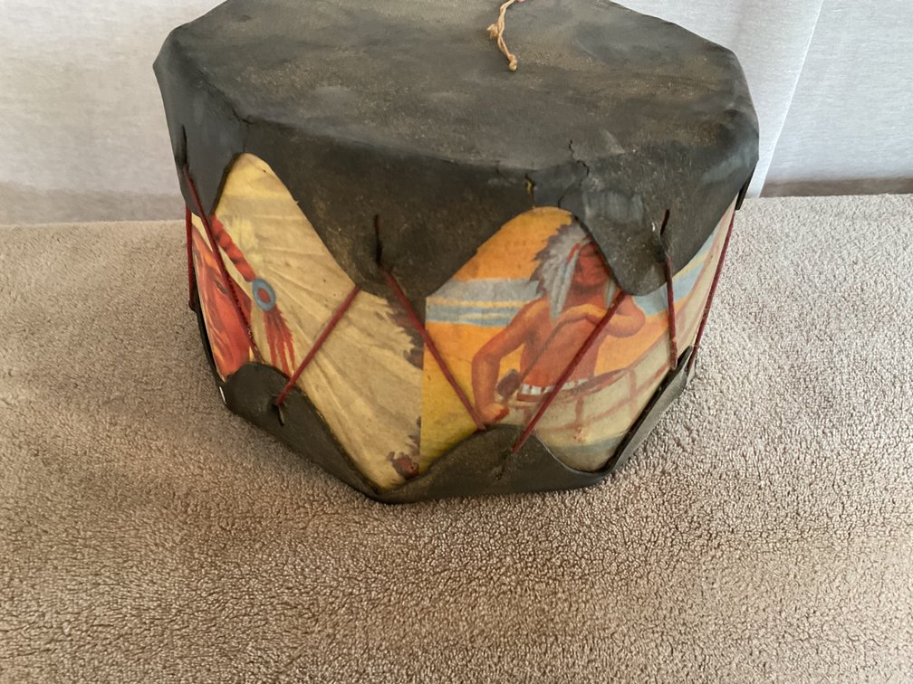 Image for Toy Drum