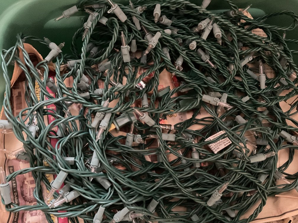 Image for Christmas Decorations
