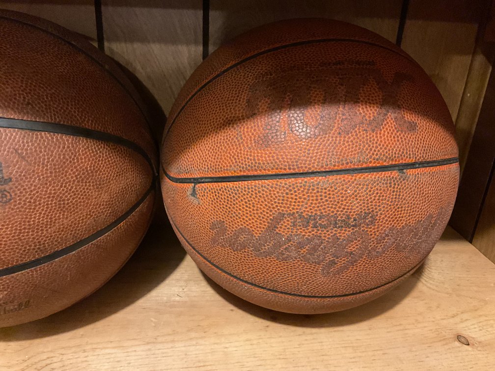 Image for Basketballs