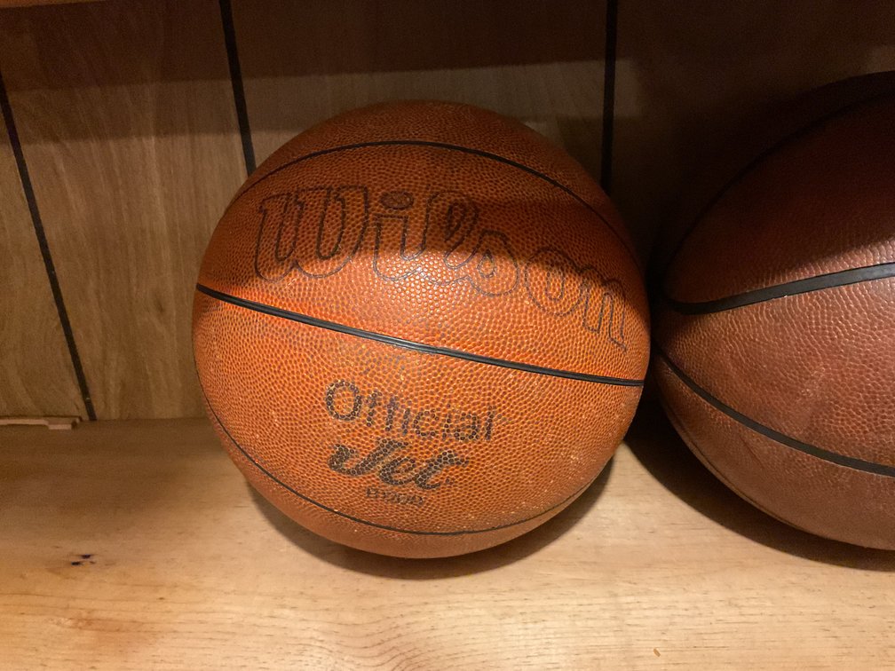 Image for Basketballs