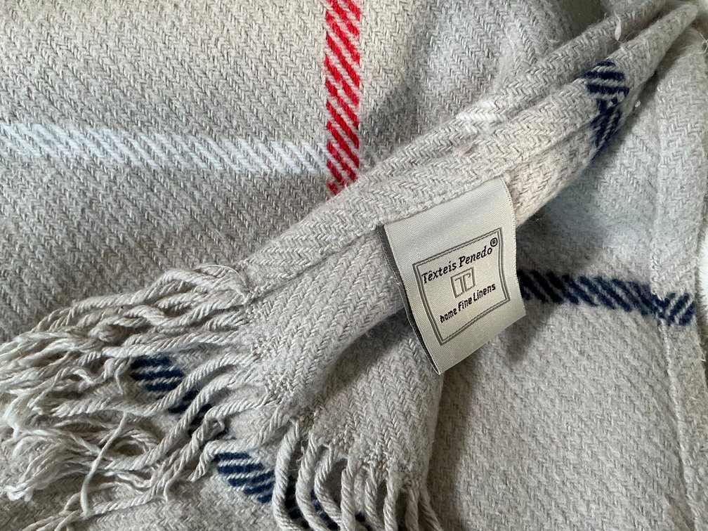 Image for Assorted Bed Linens