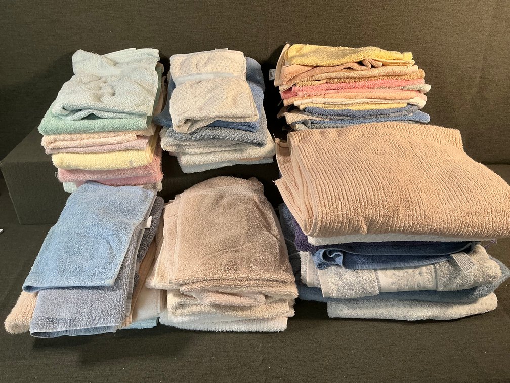 Image for Bath Linens