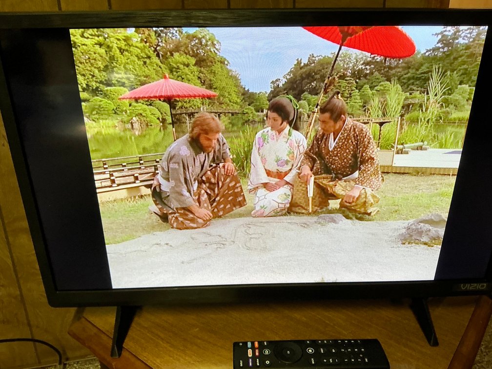 Image for TV & DVD Player
