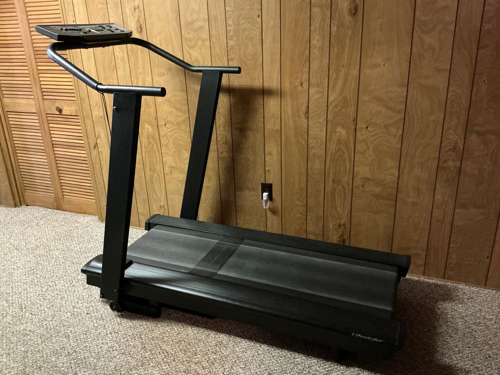 Image for Lifestyle Treadmill