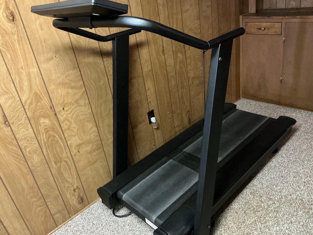 Image for Lifestyle Treadmill