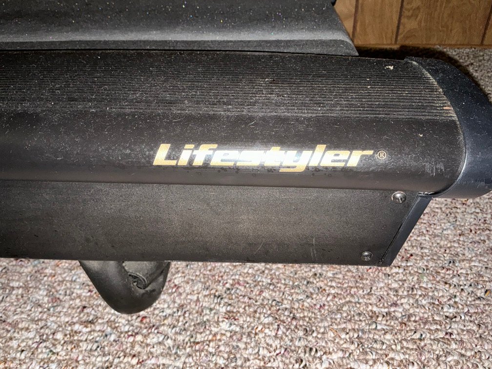 Image for Lifestyle Treadmill