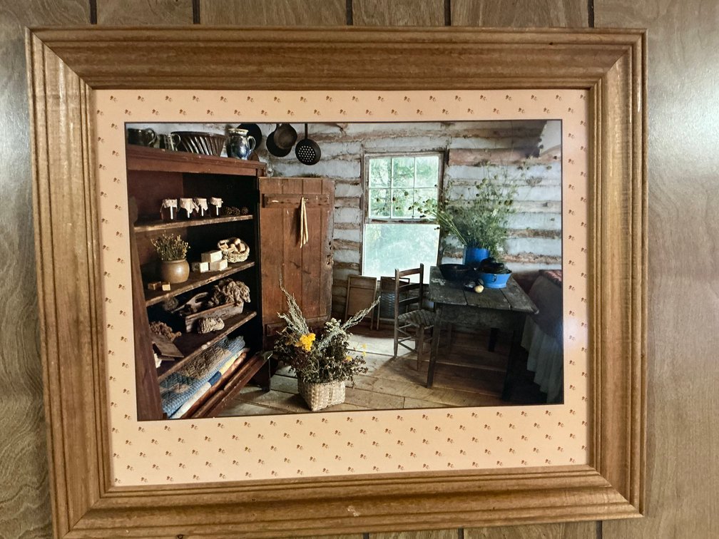 Image for Pair of Framed Prints