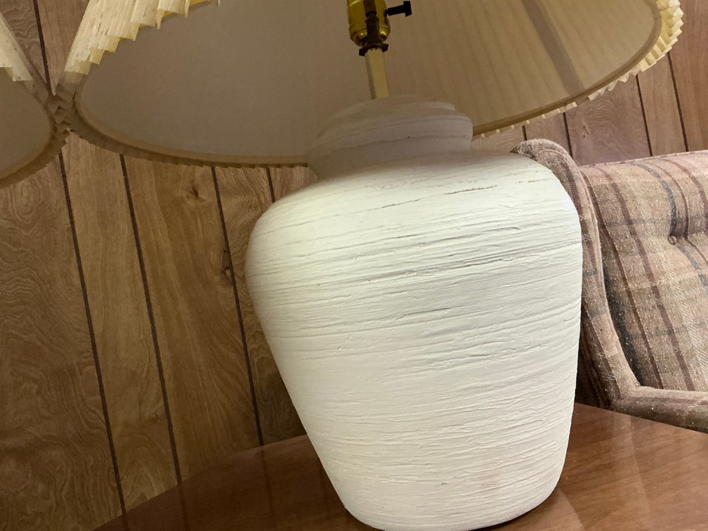 Image for Pair of Lamps