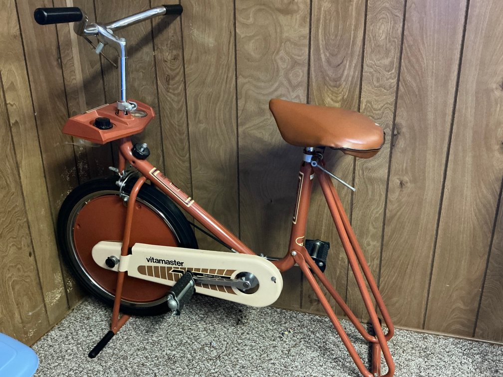Image for Exercise Bike
