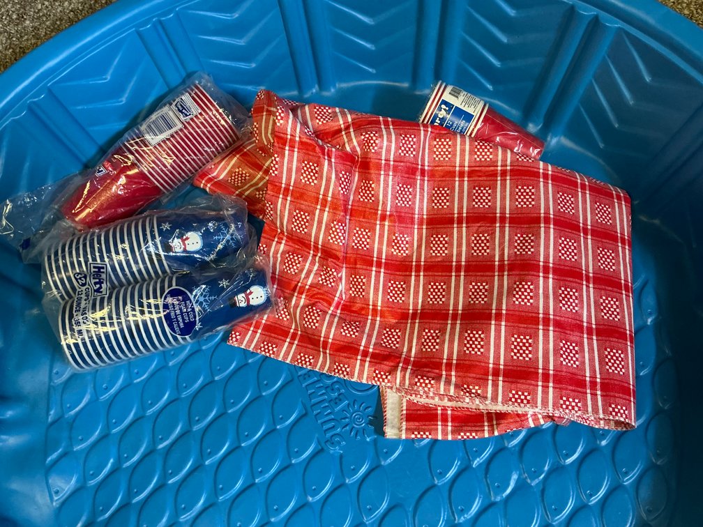 Image for Picnic Lot