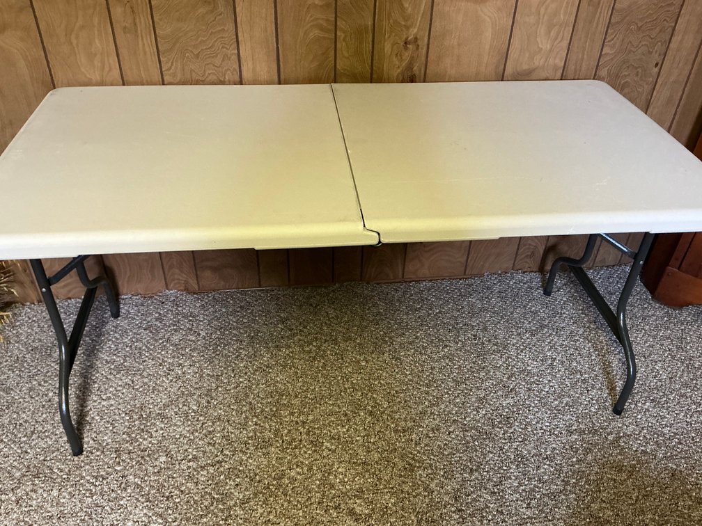 Image for Folding Table
