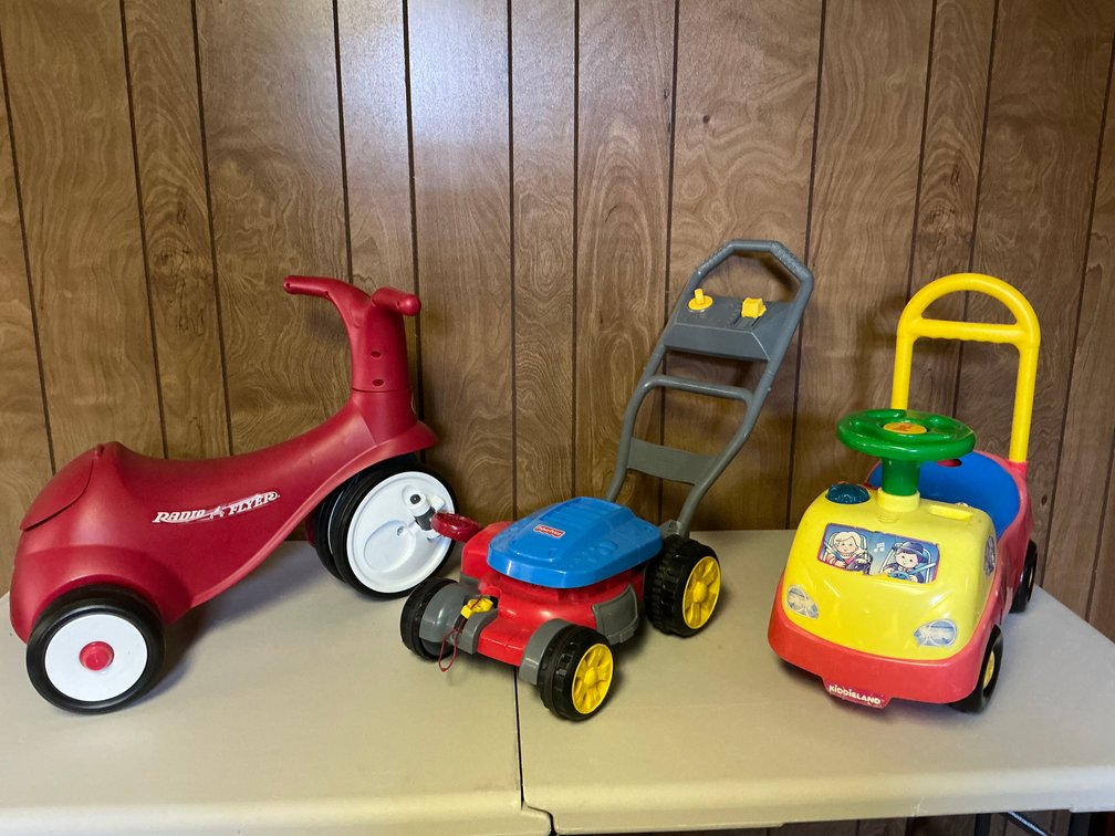 Image for Toddler Toys