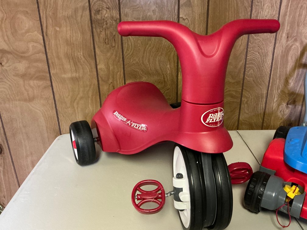 Image for Toddler Toys