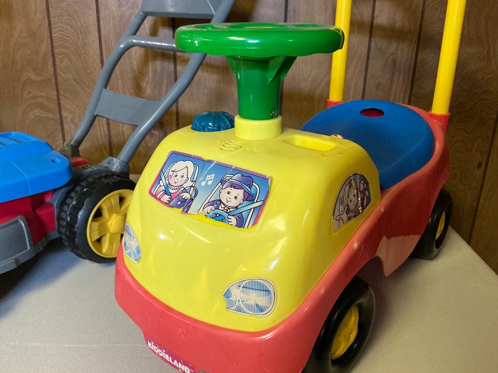 Image for Toddler Toys