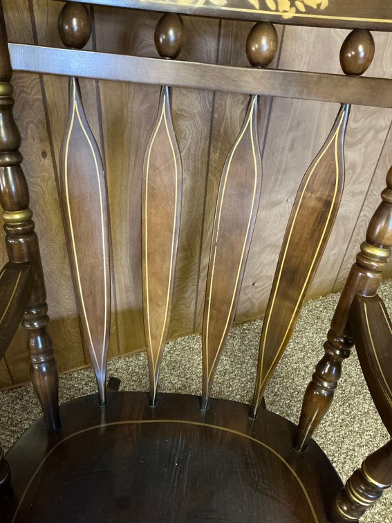 Image for Virginia House Rocker