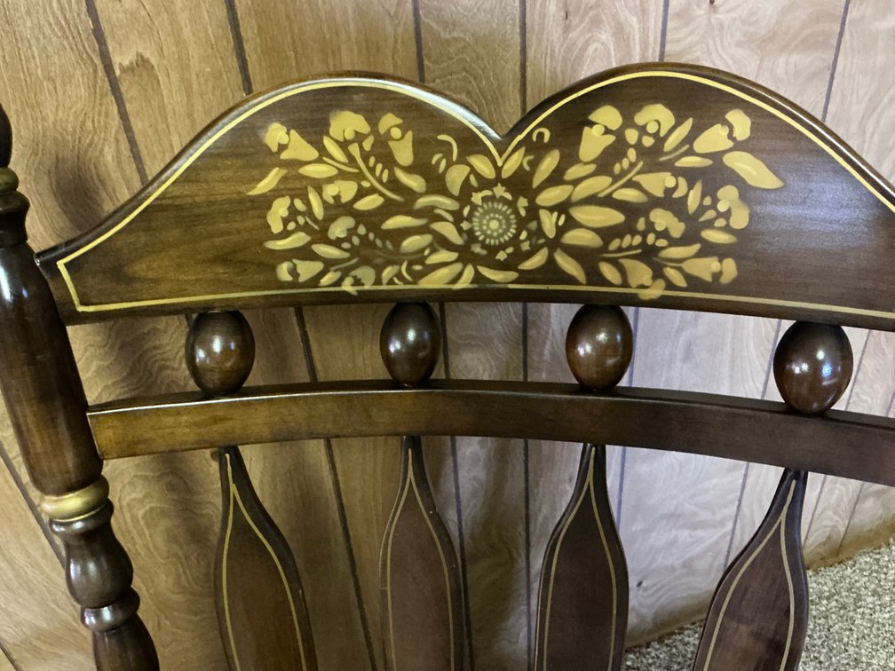 Image for Virginia House Rocker