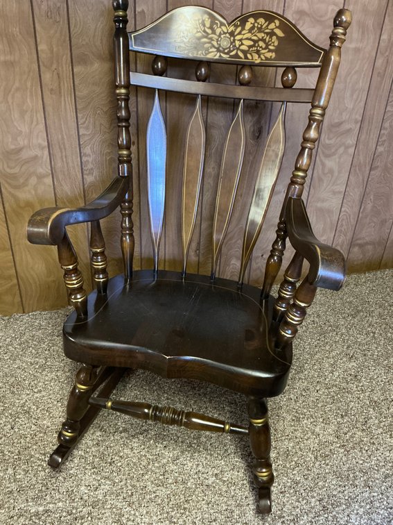 Image for Virginia House Rocker