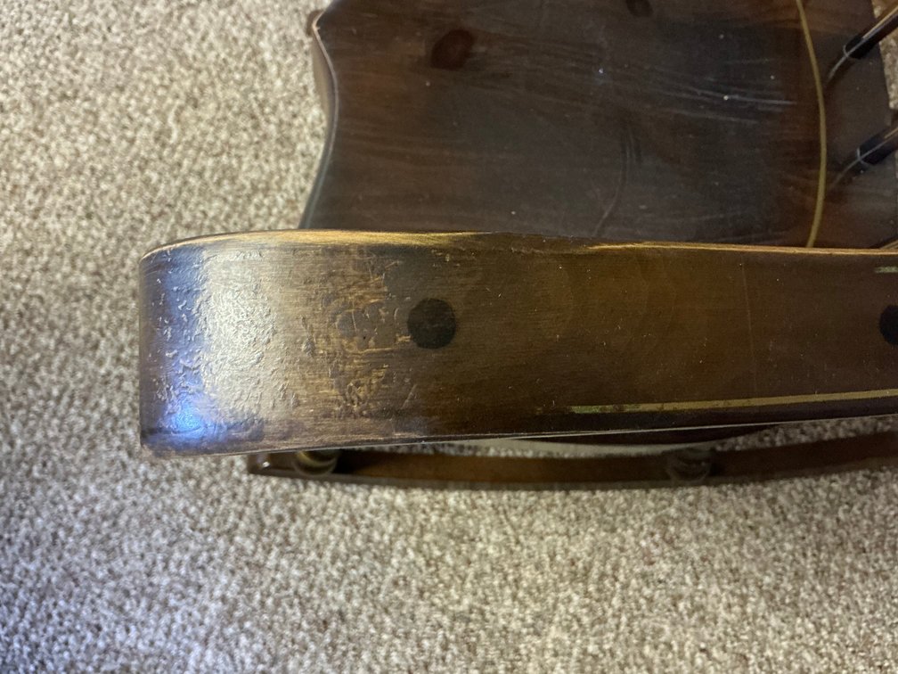 Image for Virginia House Rocker