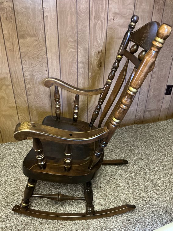 Image for Virginia House Rocker
