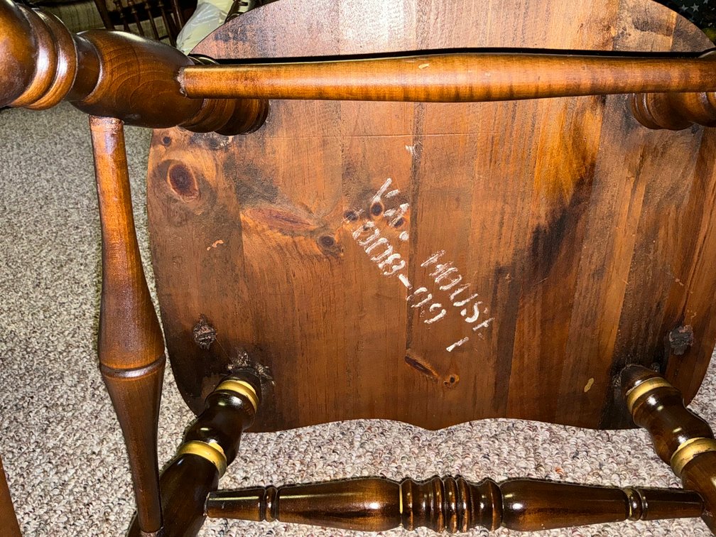 Image for Virginia House Rocker