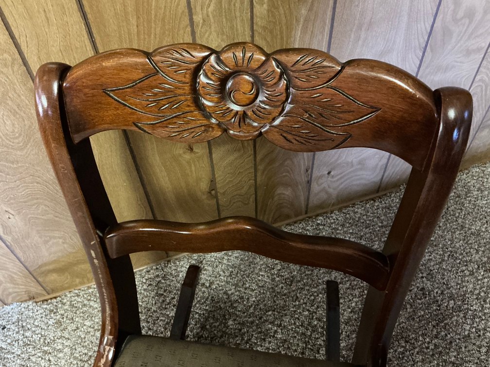 Image for Sewing Rocker