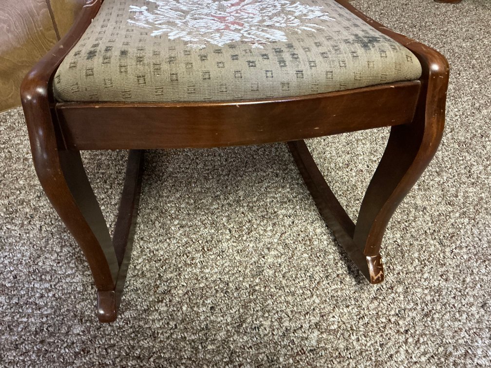 Image for Sewing Rocker