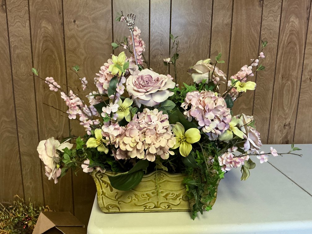 Image for Decorator Lot