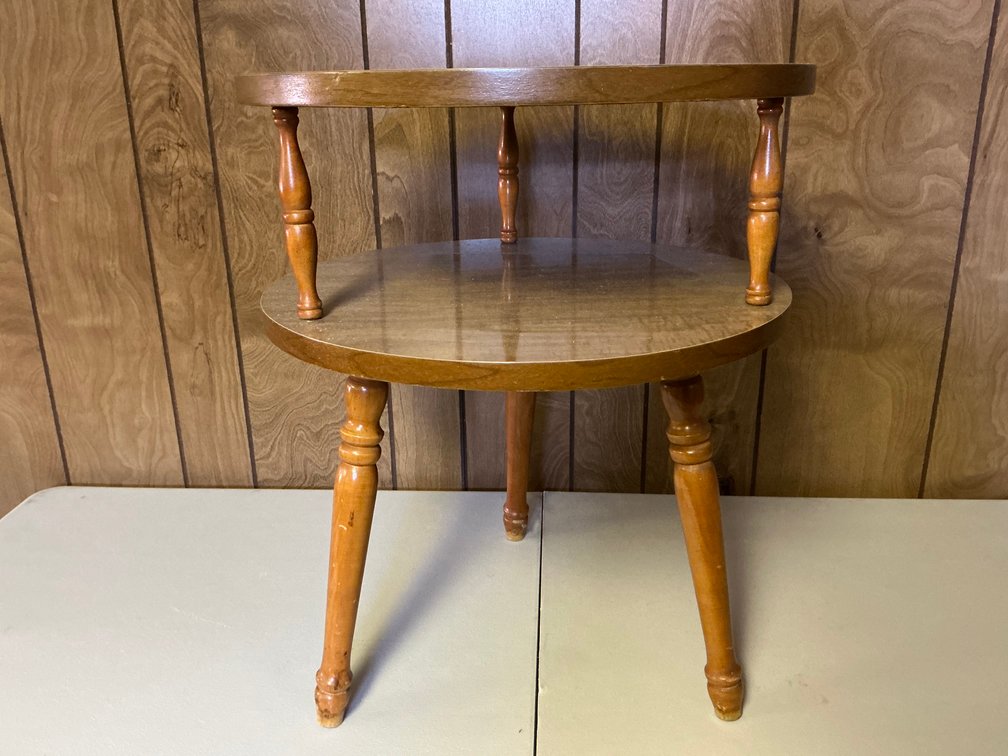 Image for Round Table