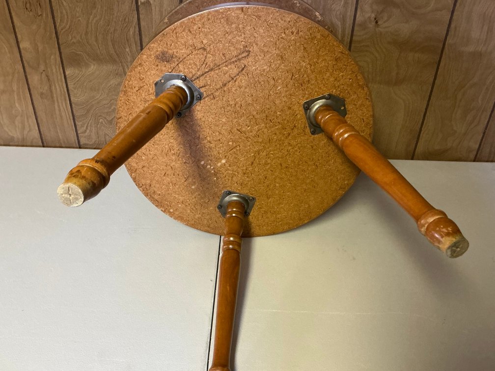 Image for Round Table