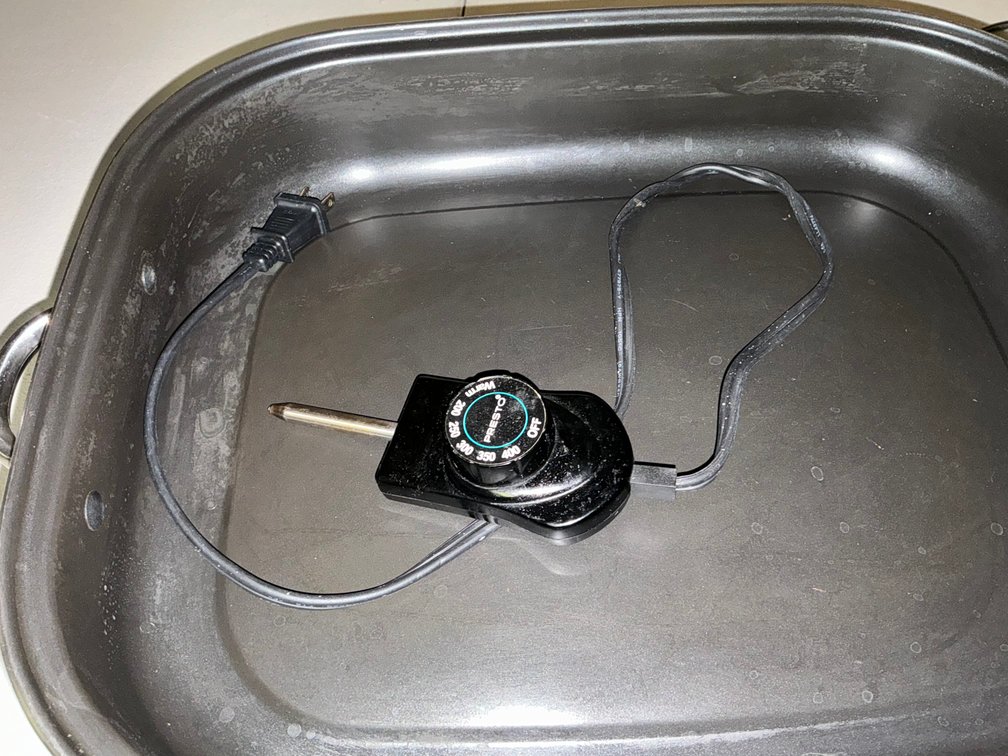 Image for Electric Cookware